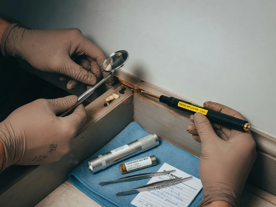 Why choose Emergency Pest Control in Gilberts, IL